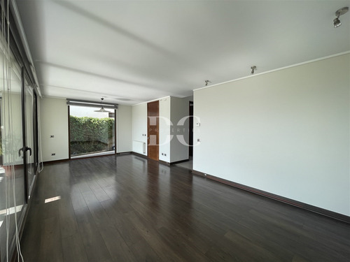 Casa En Arriendo Chamisero Chicureo Colina