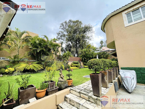 Renta De Casa Ideal Para Restaurant, Rancho Cortes, Cuernavacaclave 4082