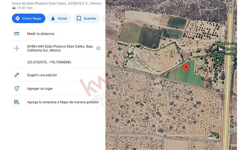 Terreno Versátil A 1 Km De Playa Bonita, Ideal Para Desarrollo E Inversión