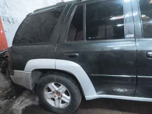 Imagen 5 de 18 de Chevrolet Trail Biazerltz Sport Vagón