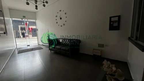 Apartamento En Venta En Bolivar. Cod V61680
