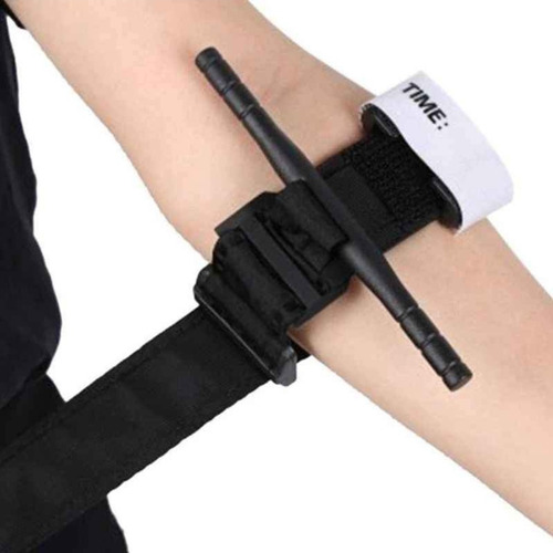 Torniquete Táctico Militar/médico Combate De Emergencia