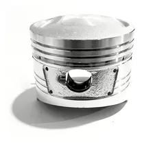 Comprar Piston Zanella Ztt 200 Enduro Original Zeta Motos
