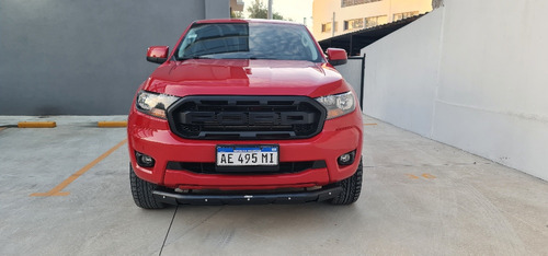 Ford Ranger 3.2 Cd Xls Tdci 200cv Manual 4x2