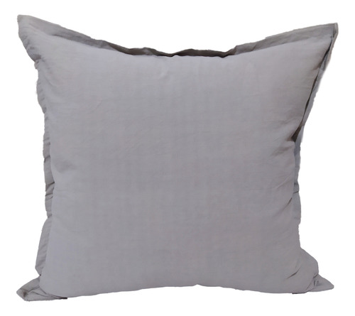 Combo 4 Almohadones Tusor 40x40 Combo Tusor D. 1-1-5-31