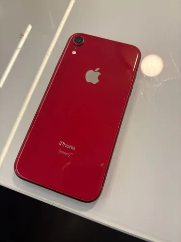 Apple Iphone Xr 128 Gb - Red | Parcelamento sem juros
