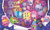 Comprar Painel De Festa Em Tecido Sublimado  - Shopkins 4798