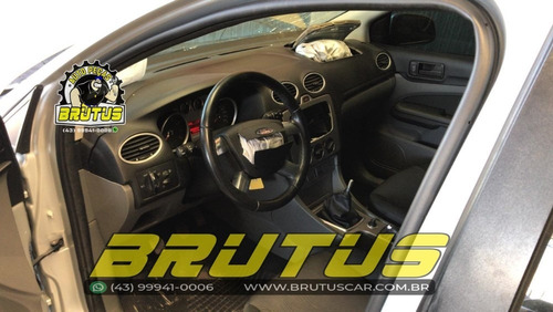 Imagem 6 de 8 de Focus 1.6 2012 Hacth Sucata Somente Pecas Baixado