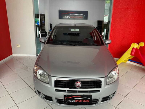 Fiat Palio Elx Flex