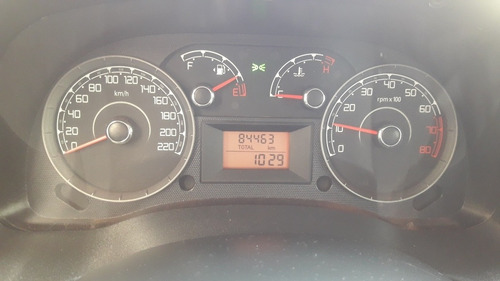 Fiat Doblo 2015 1.4 Attractive Flex 5p