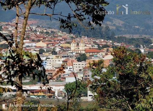 Imagem 5 de 5 de Terreno À Venda Bom Jesus Dos Perdões - Te0277-1