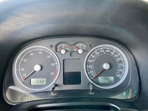 Imagem 10 de 12 de Volkswagen Bora 2.0