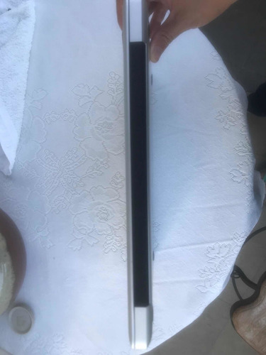 Macbook Pro 13 Core 2 Duo 2.26 (sd/fw) A1278 Usado Prata (Usado)