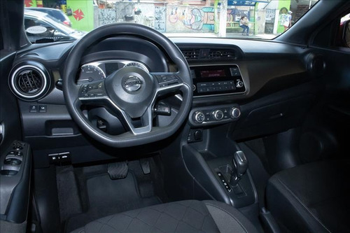 Imagem 7 de 10 de Nissan Kicks 1.6 16vstart S