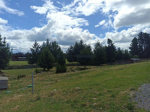 Venta Casa En Condominio De 6 Dorm. En Frutillar