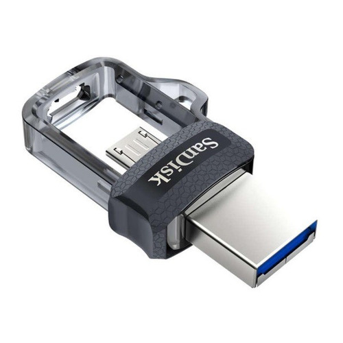 Memoria Usb Sandisk 128gb Dual Drive