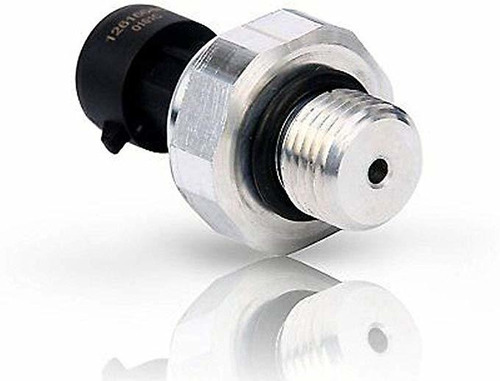 12677836 De Presión De Aceite Del Sensor Interruptor D1846a