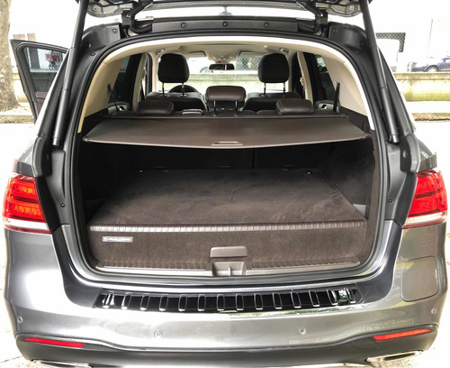 Imagen 15 de 15 de Mercedes-benz Clase Gle Gle 500 E Hybrid 2018