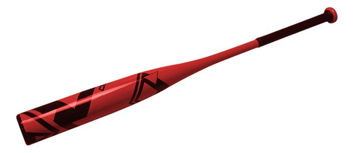 Bat Beisbol Softball De Aluminio 29oz Pro-rojo Nuevo Ecom