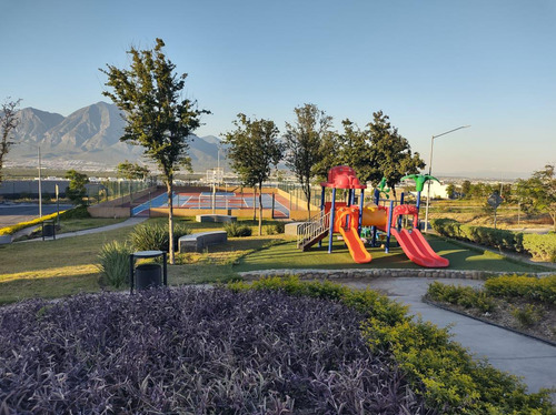 La Montaña Residencial