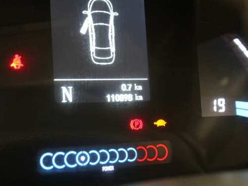 Jac Iev6el 100% Electrico 2019