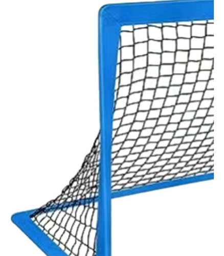 Juego De Porterías De Fútbol, Red De Fútbol Plegable,