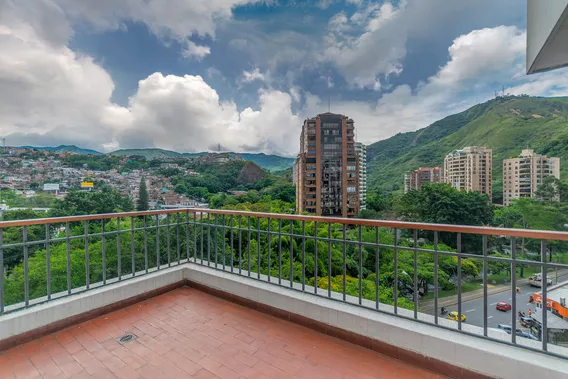 Apartamento en venta