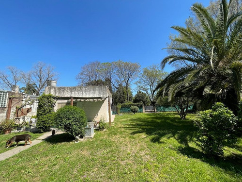 Imagen 2 de 9 de En Venta | Oportunidad Inversores | Excelente Propiedad Ubicada Sobre 3 Lotes De Terreno En Moreno Sur