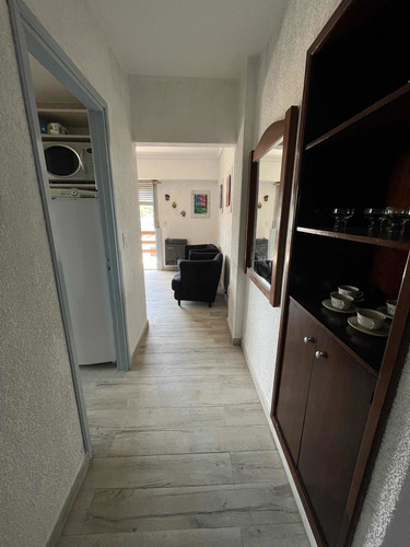 Imagen 5 de 15 de Alquiler Departamento Dos Ambientes Pinamar 1 Cuadra Del Mar