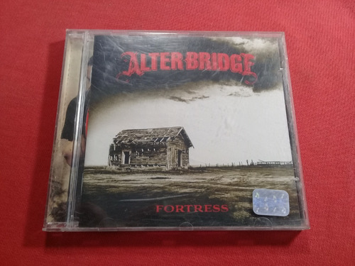 Alter Bridge   / Fortness  / Ind Arg  A61