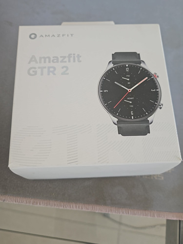 Amazfit Gtr 2 Classic