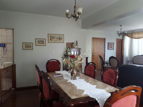 Apartamento 5 Quartos À Venda, 147 M² Por 550.000,00 Setor Central - Ap2187