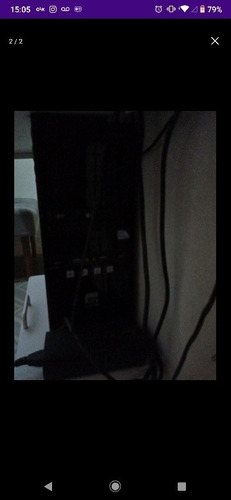 Computador Spacebr E Monitor Samsung