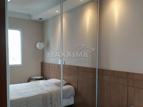Imagem 2 de 24 de Apartamento - Ref: 25175