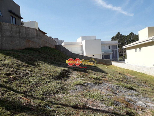Imagem 3 de 13 de Terreno - Condomínio Villa Ravenna - Te3553
