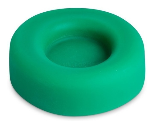 Apoio Anatômico Circular De Gel Cirúrgico Pequeno