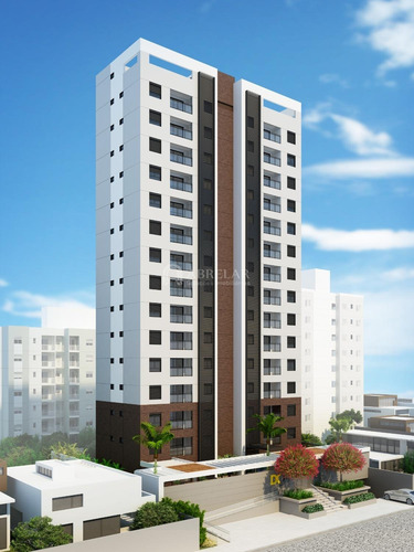 Imagem 2 de 29 de Apartamento À Venda Em Cambuí - Ap005270