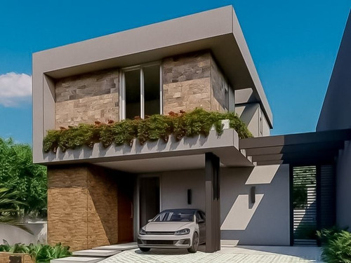 Imagem 1 de 6 de Casa Com 3 Dormitórios À Venda, 135 M² Por R$ 750.000,00 - Villa Lucchesi - Gravataí/rs - Ca2151