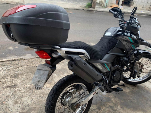 Imagem 5 de 15 de Yamaha 150 S