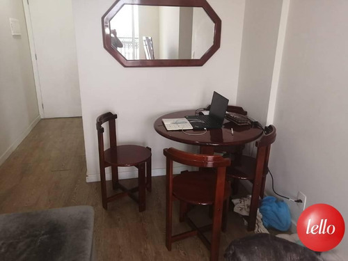 Imagem 3 de 27 de Apartamento - Ref: 135881