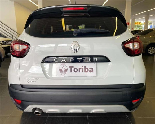 Imagem 4 de 9 de Renault Captur 1.6 16v Sce Zen