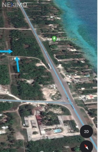 Imagen 4 de 5 de Venta Terreno 0 Ambiente Bacalar
