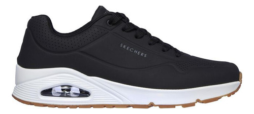 Tenis Skechers Hombre Urbano Moderno Uno Suaves