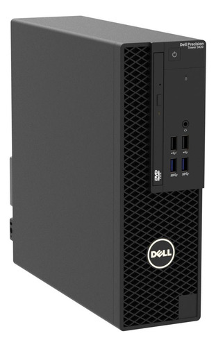 Dell Precision 3420 Core I7 6ta Ssd 1 Tera 32 Ram T.v 4 Gb (Reacondicionado)