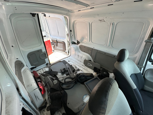 Renault Kangoo 1.6 Express Mt