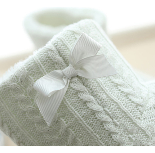% Zapatillas De Invierno Suaves Y Cálidas Para El Hogar,