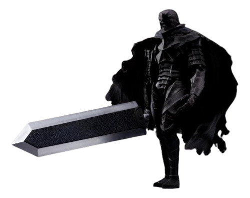 Figura S.h.figuarts Guts (berserker Armor) -heat Of Passion