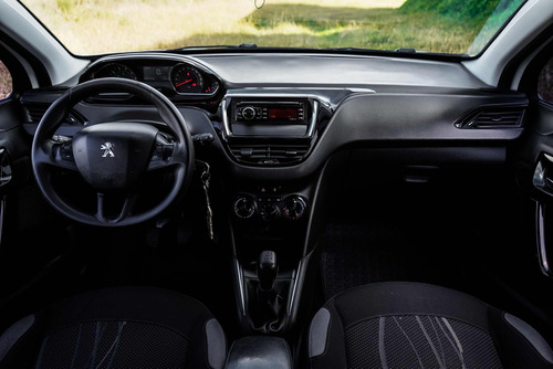 Peugeot 208 1.2 Active 5p