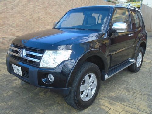 Imagen 1 de 15 de Mitsubishi Montero Limited - Automatica