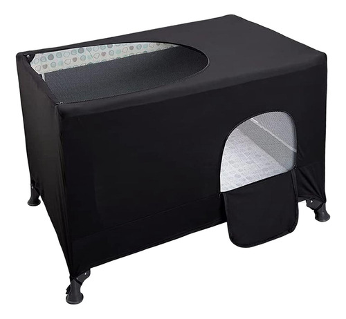 Blackout Net Picnic Dormir Viajes Interior Exterior Césped